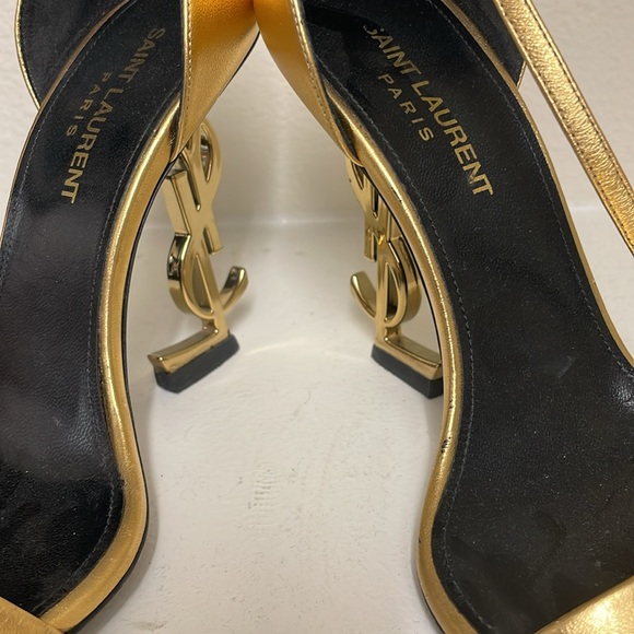YSL Heels - Picture 11 of 11